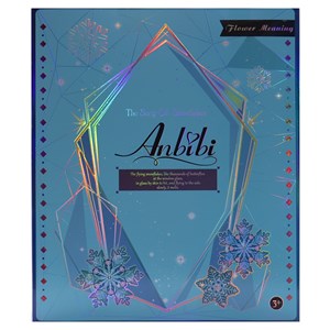 عروسک باربی تمام مفصلی 30 سانتی با لباس پرنسس کد 212_عروسک