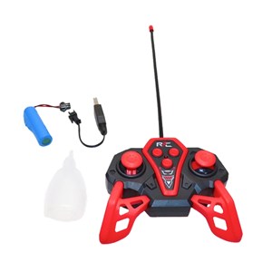 ماشین کنترلی اسپرت دودزا دریفت کلاسیک مدل Drift Chase 3715_ماشین کنترلی