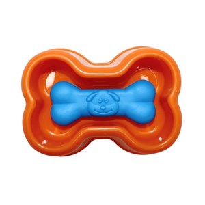 عروسک رباتیک سگ پشمالو موزیکال سنسور دار با دسته ی کنترلی رنگ قهوه ای مدل 5535_عروسک رباتیک