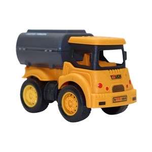 ماشین های اسباب بازی ساختمان سازی مجموعه 8 عددی مدل CONSTRUCT 168_ماشین اسباب بازی