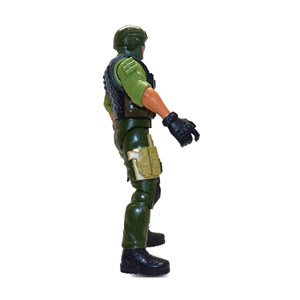 اکشن فیگور مفصلی سرباز نیروی ویژه مقیاس 1:6 مدل 8910_اکشن فیگور