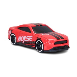 ست ماشین مسابقه‌ ای فلزی با پرتابگر مجموعه 4 عددی مدل 2853_1 Alloy Car Catapult_ ماشین اسباب بازی