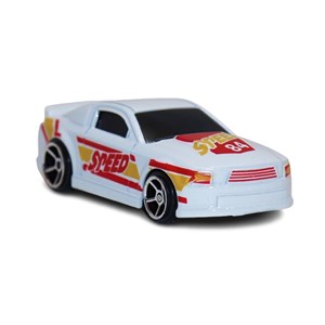 ست ماشین مسابقه‌ ای فلزی با پرتابگر مجموعه 4 عددی مدل 2853_2 Alloy Car Catapult_ماشین اسباب بازی