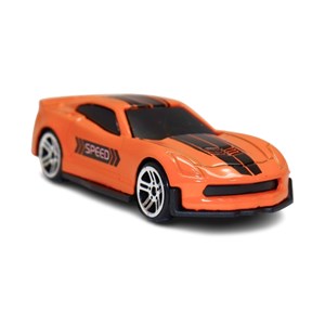 ست ماشین مسابقه‌ ای فلزی با پرتابگر مجموعه 4 عددی مدل 2853_4 Alloy Car Catapult_ماشین اسباب بازی