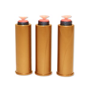 تفنگ اسباب بازی تک تیرانداز پوکه پران تیر اسفنجی مدل 098_تفنگ اسباب بازی