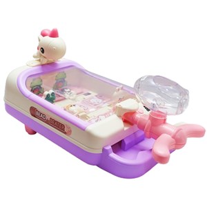 اسباب بازی ماشین پین‌ بال یونیکورن مدل Unicorn Pinball Machine 668_133_بازی فکری