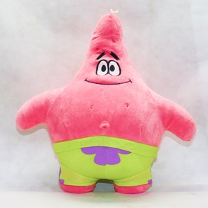 عروسک پولیشی اورجینال پاتریک 33 سانتی_عروسک