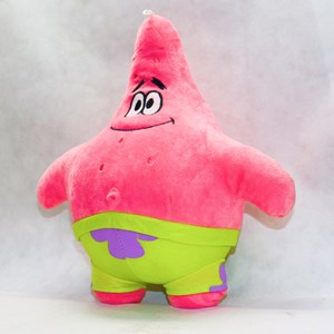 عروسک پولیشی اورجینال پاتریک 33 سانتی_عروسک