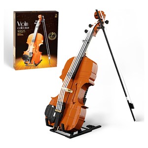 لگو ویولن 900 قطعه مدل Violin 90025_لگو