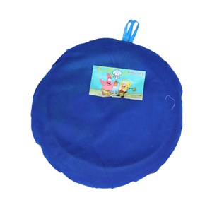 چادر بازی کودک طرح باب اسفنجی spongebob_اتاق کودک