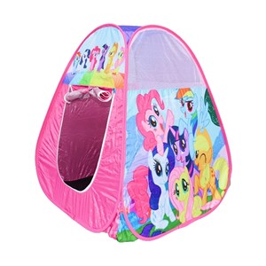 چادر بازی کودک طرح پونی یونیکورن My Little Pony_اتاق کودک