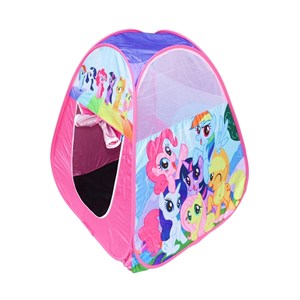 چادر بازی کودک طرح پونی یونیکورن My Little Pony_اتاق کودک
