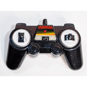 کامیون تریلی کنترلی با تریلر مقیاس 1:26 مدل Double Eagle MACK 665003_ماشین کنترلی