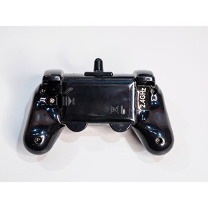 کامیون تریلی کنترلی با تریلر مقیاس 1:26 مدل Double Eagle MACK 665003_ماشین کنترلی