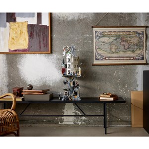 لگو هری پاتر 4803 قطعه مدل 90052