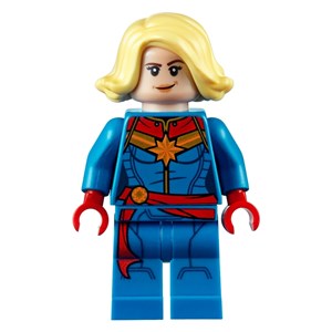 لگو مارول پایگاه انتقام جویان 247 قطعه مدل Avengers 11560_لگو