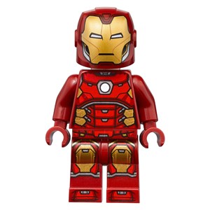 لگو مارول پایگاه انتقام جویان 247 قطعه مدل Avengers 11560_لگو