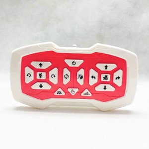 ربات اسباب بازی کنترلی اسب پونی مدل Remote Control Pony 8008_ربات اسباب بازی