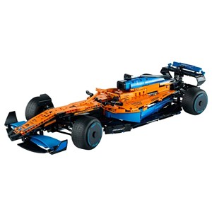 لگو تکنیک ماشین مسابقه ای مک لارن 1432 قطعه مدل Technic P9926_لگو
