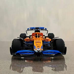 لگو تکنیک ماشین مسابقه ای مک لارن 1432 قطعه مدل Technic P9926_لگو
