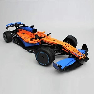 لگو تکنیک ماشین مسابقه ای مک لارن 1432 قطعه مدل Technic P9926_لگو