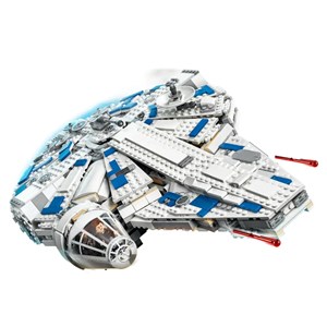 لگو جنگ ستارگان استار وارز مدل 10915
