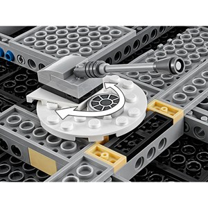 لگو جنگ ستارگان استار وارز مدل 10915