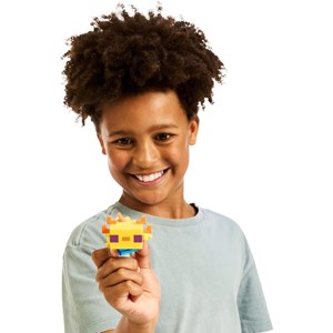 اکشن فیگور سورپرایزی Minecraft سری Sand and Sea _اکشن فیگور