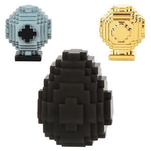 اکشن فیگورهای Minecraft سری Caves and Cliffs _اکشن فیگور