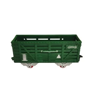 قطار اسباب بازی کلاسیک کنترلی دودزا مدل 3113