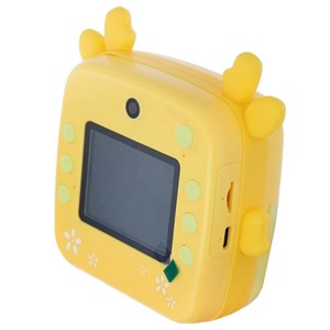 دوربین عکاسی کودک با چاپ فوری طرح گوزن