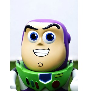 فیگور بازلایتر 22 سانتی‌