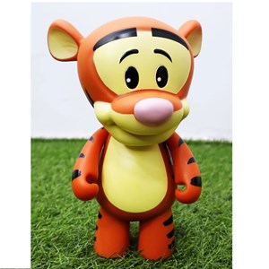 فیگور تایگر 23 سانتی