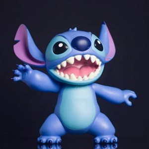 فیگور استیچ 30 سانتی