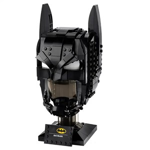 لگو بتمن مدل 77182