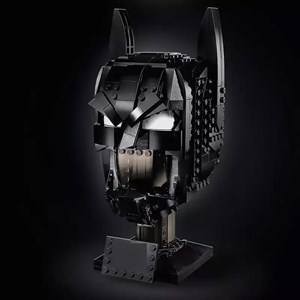 لگو بتمن مدل 77182