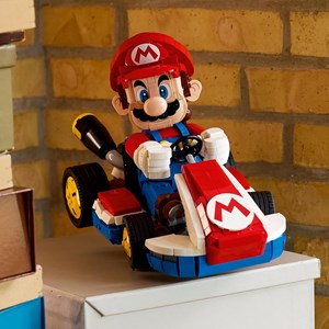 لگو سوپر ماریو مدل 42037