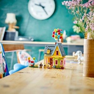 لگو خانه‌ آپ مدل 5504