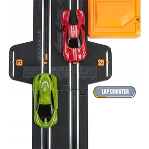 کیت ماشین بازی ریسینگ کنترلی SOBA مدل 64