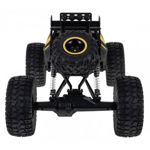 ماشین کنترلی آفرود مدل 2028 مشکی