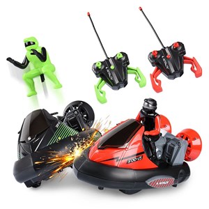 ماشین‌ کنترلی تصادفی 2 عددی مدل 01