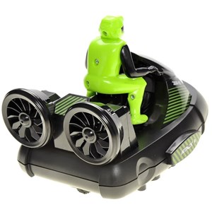 ماشین‌ کنترلی تصادفی 2 عددی مدل 01