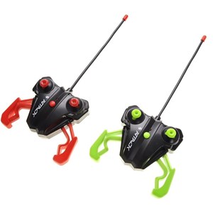 ماشین‌ کنترلی تصادفی 2 عددی مدل 01