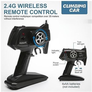 ماشین کنترلی تسلا مدل 2063