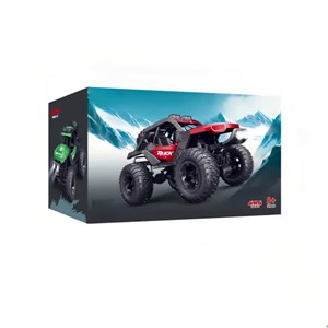 ماشین کنترلی مدل 506 قرمز