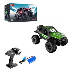 ماشین کنترلی مدل 506 سبز