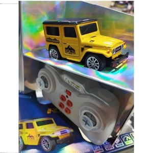 ماشین کنترلی مینی مدل 122