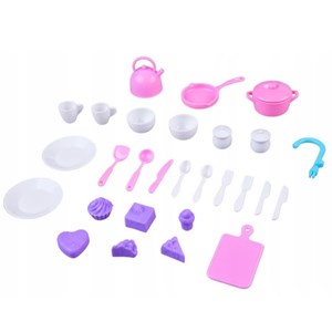 خانه باربی 1 طبقه مدل 616051