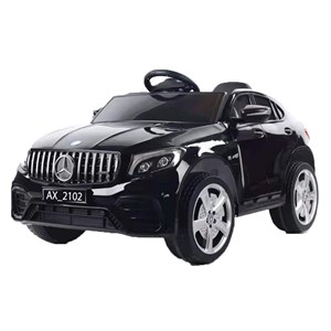 ماشین شارژی بنز آکسون AX2102