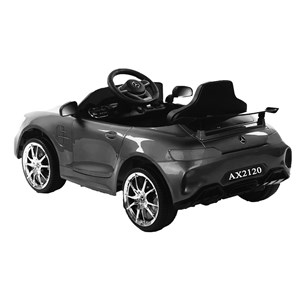 ماشین شارژی بنز آکسون AX2120